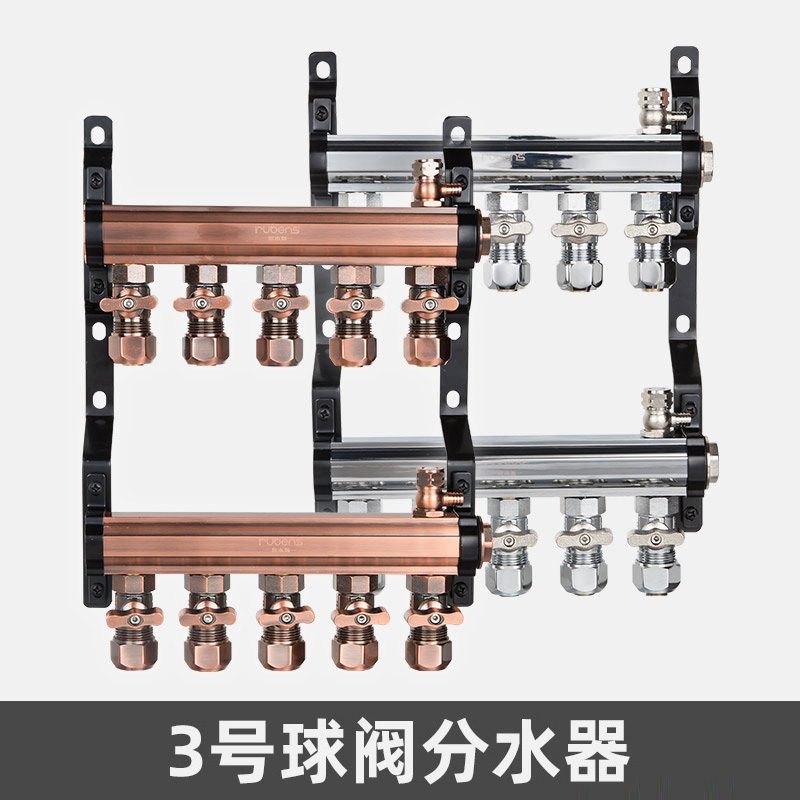 3號(hào)分水器